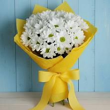 Букет цветов из:  Хризантемы в Могоче