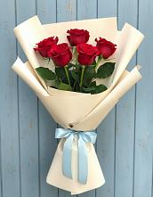 Букет Классика чувств #REPLACE_PRED# Могоче