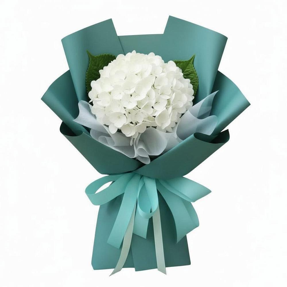 Букет цветов из: Гортензия в Могоче