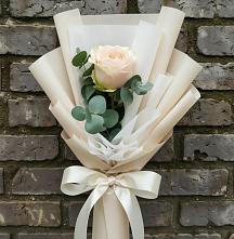 Букет цветов из:  Розы в Могоче