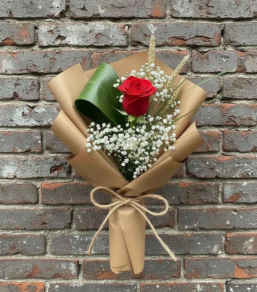 Букет цветов из: Розы в Могоче