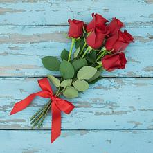 Букет Красные розы в Могоче