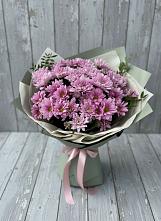 Букет цветов из:  Хризантемы в Могоче