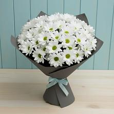 Букет цветов из:  Хризантемы в Могоче