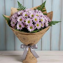 Букет цветов из:  Хризантемы в Могоче