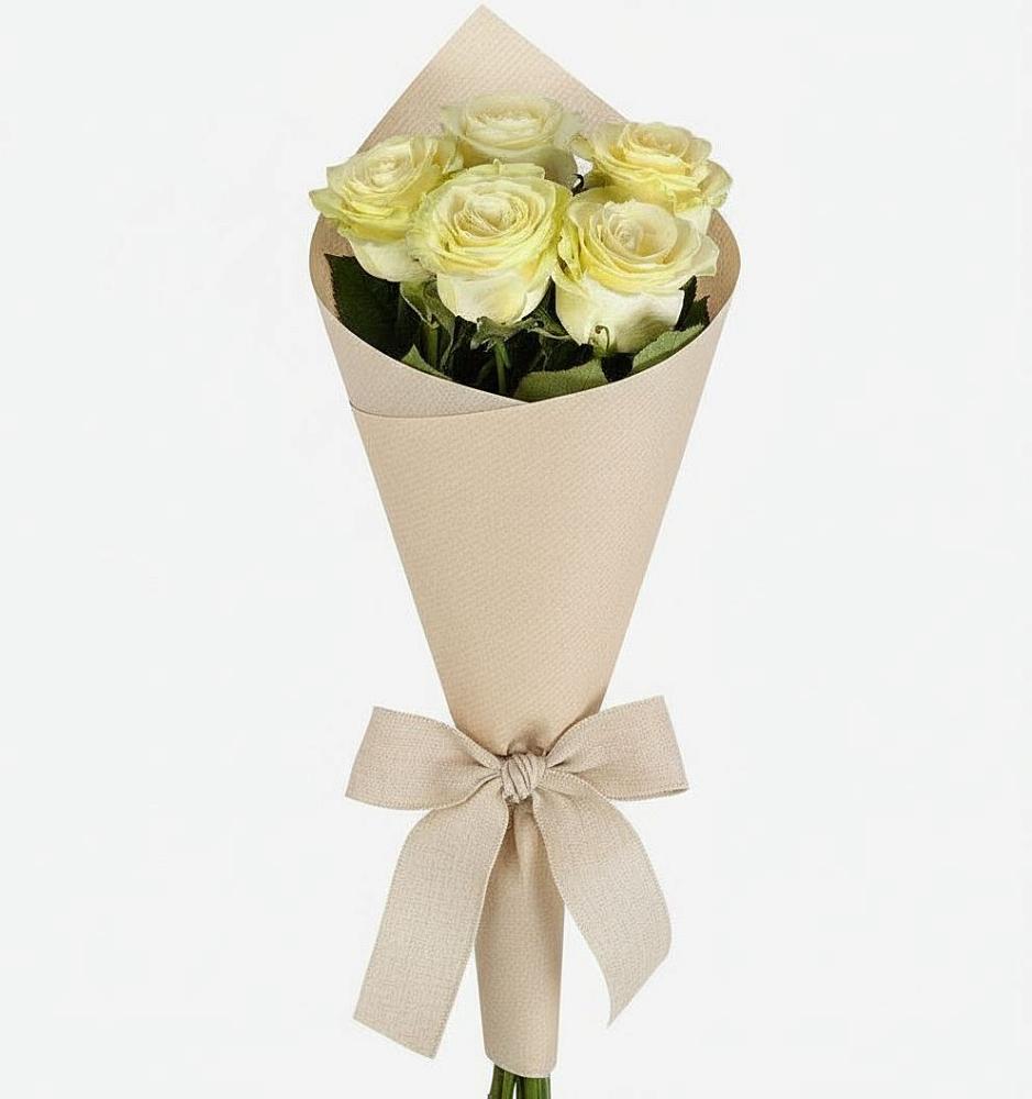 Букет цветов из: Розы в Могоче