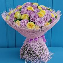 Букет 101 Волшебный Миг в Могоче