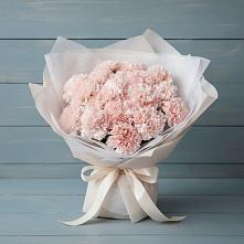 Букет цветов из:  Гвоздики в Могоче