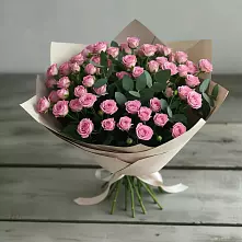 Букет Удовольствие #REPLACE_PRED# Могоче