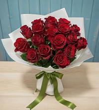 Букет Красные розы в Могоче