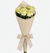 Букет цветов из:  Розы в Могоче