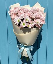 Букет цветов из:  Хризантемы в Могоче