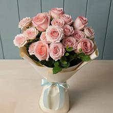 Букет Розовый шарм в Могоче