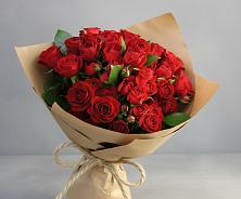 Букет Любовный роман в Могоче