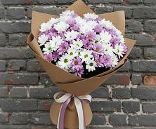 Букет цветов из:  Хризантемы в Могоче