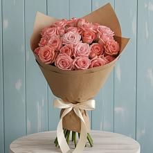 Букет цветов из:  Розы в Могоче