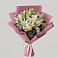 Букет цветов из: Лилии в Могоче
