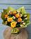 Букет цветов из: Альстромерии и Розы в Могоче