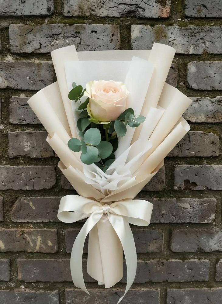 Букет цветов из: Розы в Могоче