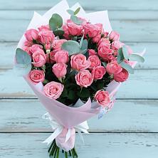 Букет Леди совершенство в Могоче